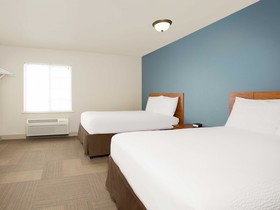 Woodspring Suites Dallas Rockwall