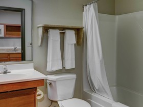 Woodspring Suites Dallas Rockwall