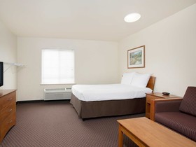 Woodspring Suites Dallas Rockwall