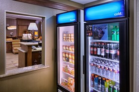 Hampton Inn & Suites Houston - Rosenberg