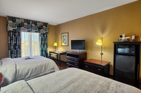 Hampton Inn & Suites Houston - Rosenberg