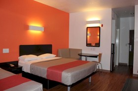 Motel 6 Rosenberg, TX