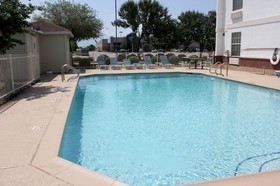 Motel 6 Rosenberg, TX