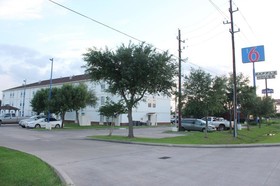 Motel 6 Rosenberg, TX