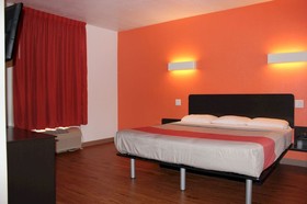 Motel 6 Rosenberg, TX