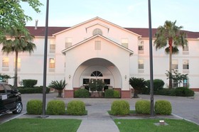 Motel 6 Rosenberg, TX