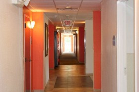 Motel 6 Rosenberg, TX