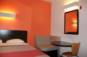 Motel 6 Rosenberg, TX
