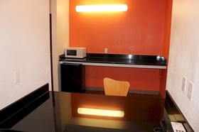 Motel 6 Rosenberg, TX