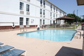 Motel 6 Rosenberg, TX