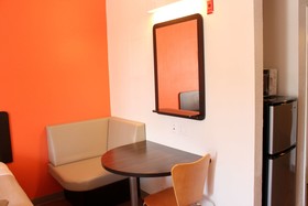 Motel 6 Rosenberg, TX