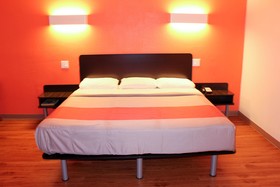 Motel 6 Rosenberg, TX