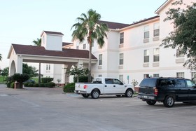 Motel 6 Rosenberg, TX