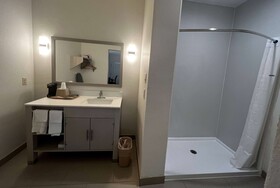 Super 8 by Wyndham Rosenberg TX