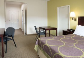 Super 8 by Wyndham Rosenberg TX