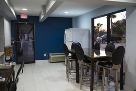 Travelers Inn & Suites