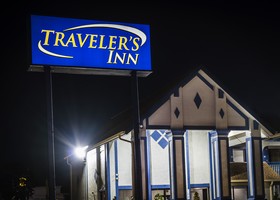 Travelers Inn & Suites