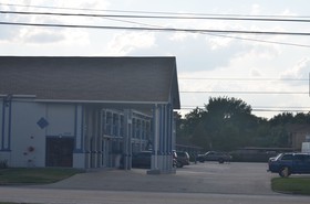 Travelers Inn & Suites