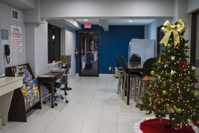 Travelers Inn & Suites