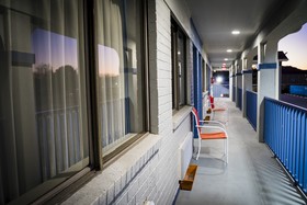 Travelers Inn & Suites