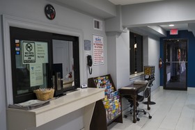 Travelers Inn & Suites