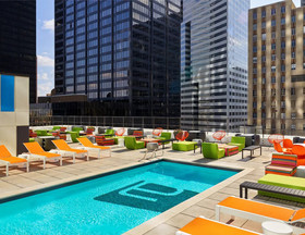 Aloft Austin Round Rock