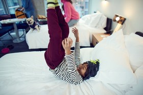 Aloft Austin Round Rock