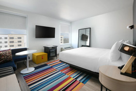 Aloft Austin Round Rock