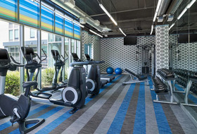 Aloft Austin Round Rock