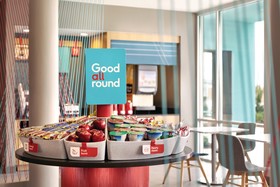 avid Hotel Austin Round Rock South
