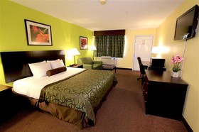 Days Inn by Wyndham Round Rock