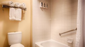 Days Inn by Wyndham Round Rock