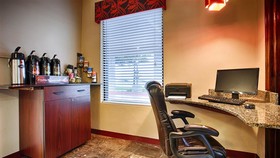 Days Inn by Wyndham Round Rock