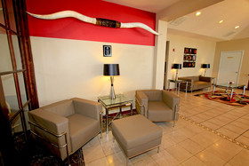 Days Inn by Wyndham Round Rock
