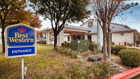 Days Inn by Wyndham Round Rock