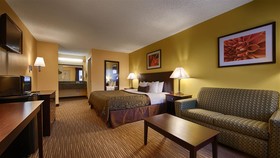 Days Inn by Wyndham Round Rock
