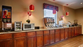 Days Inn by Wyndham Round Rock