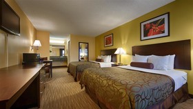 Days Inn by Wyndham Round Rock