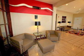 Days Inn by Wyndham Round Rock