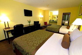 Days Inn by Wyndham Round Rock