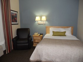 Candlewood Suites Austin-Round Rock