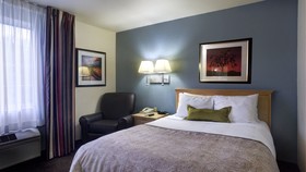 Candlewood Suites Austin-Round Rock
