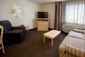 Candlewood Suites Austin-Round Rock
