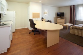 Candlewood Suites Austin-Round Rock