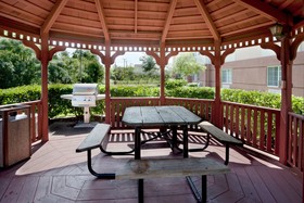 Candlewood Suites Austin-Round Rock