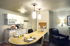 Candlewood Suites Austin-Round Rock