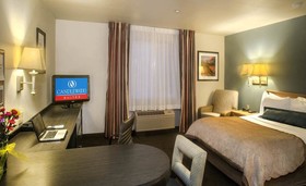 Candlewood Suites Austin-Round Rock