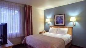 Candlewood Suites Austin-Round Rock