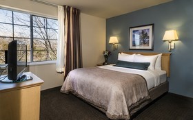 Candlewood Suites Austin-Round Rock