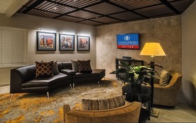Candlewood Suites Austin-Round Rock